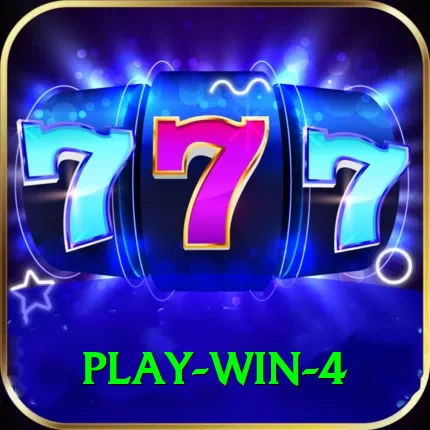 play win 4 VIP v2.1.1 - 2