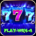 play win 4 VIP v2.1.1
