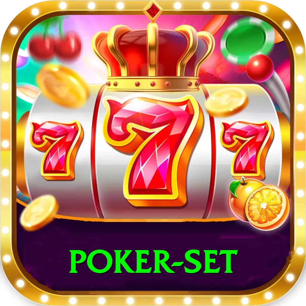 poker set Game Pro v1.7.0 - 2