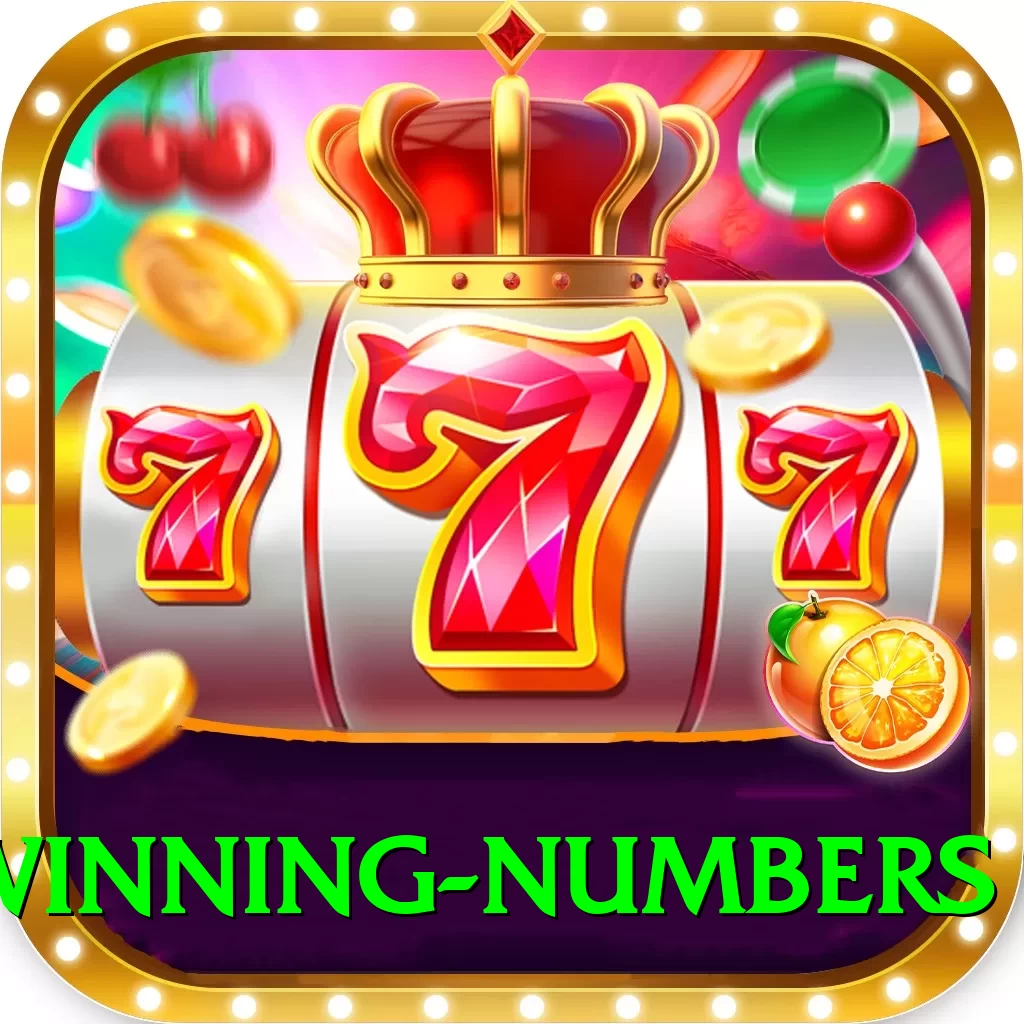 powerball winning numbers Legend Casino App - 2