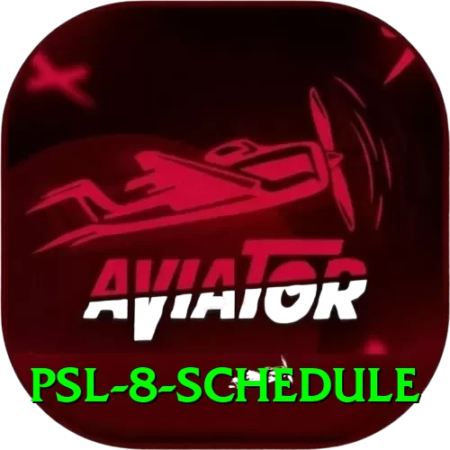 psl 8 schedule PK Gold - 2