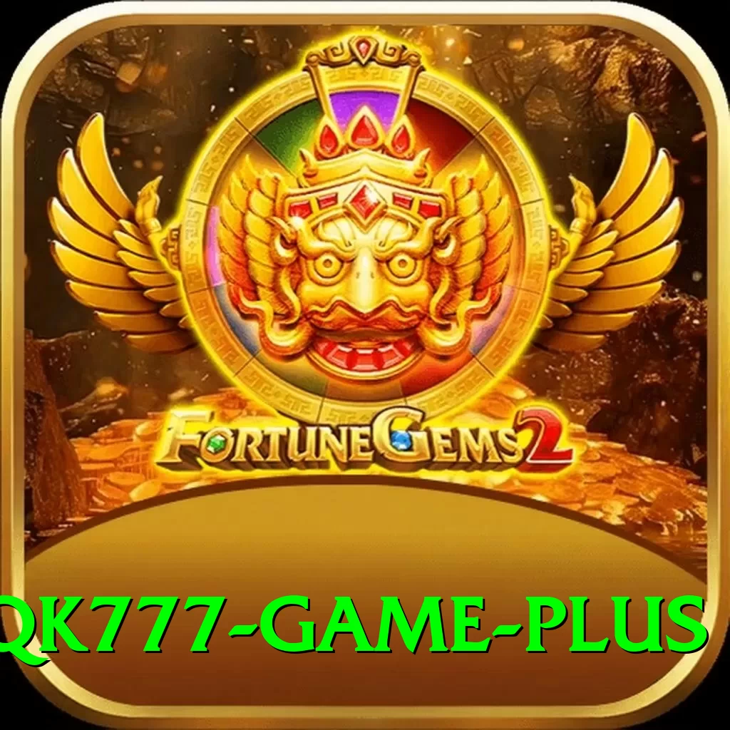 QK777 Game Plus Edition v4.4.8 - 2