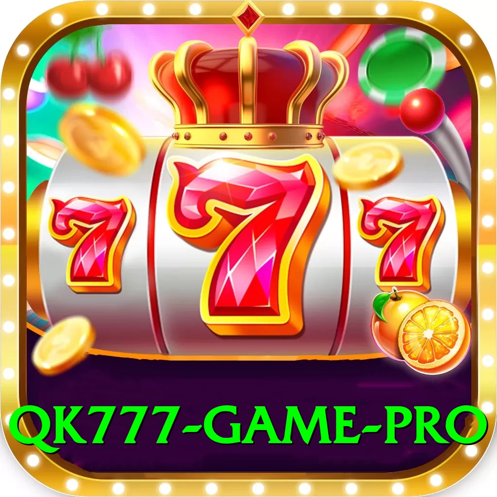 QK777 Game Jackpot Max v5.8.1 - 2