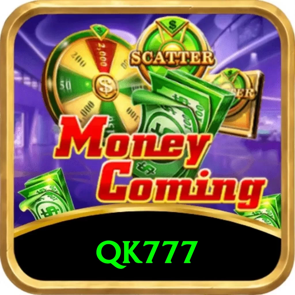qk777 Ultimate v3.7.1 - 2