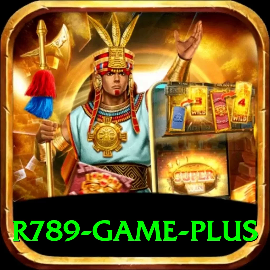 R789 Game Premium v3.0.4 - 2
