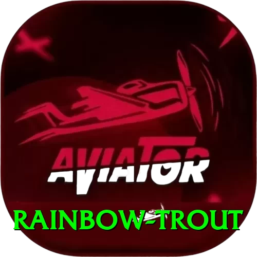rainbow trout Prime v5.8.6 - 2
