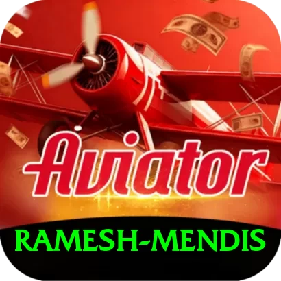 ramesh mendis - Royal v2.4.2 - 2