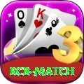 rcb match Gaming Extreme