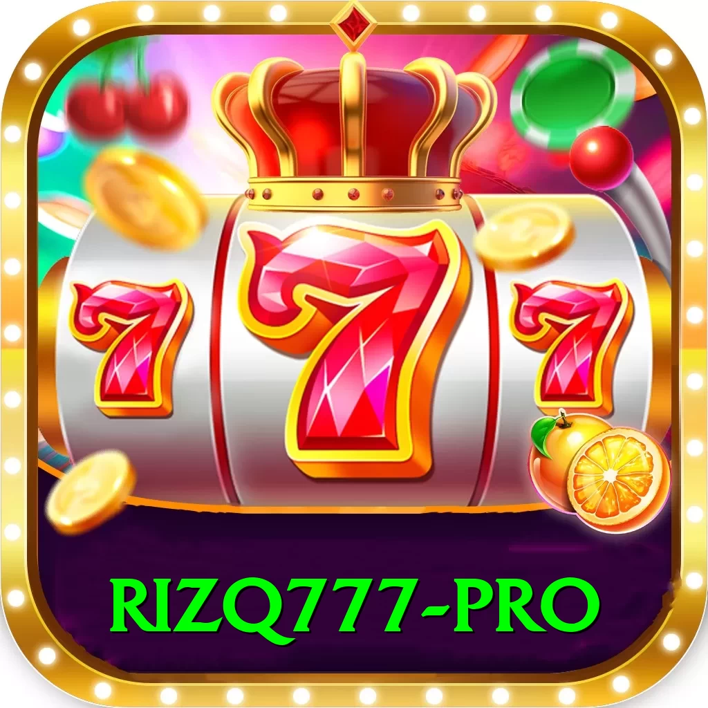 rizq777 Official v2.6.5 - 2