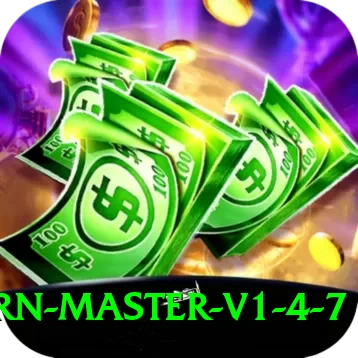 Ruby Fortune Earn Master v1.4.7 - 2