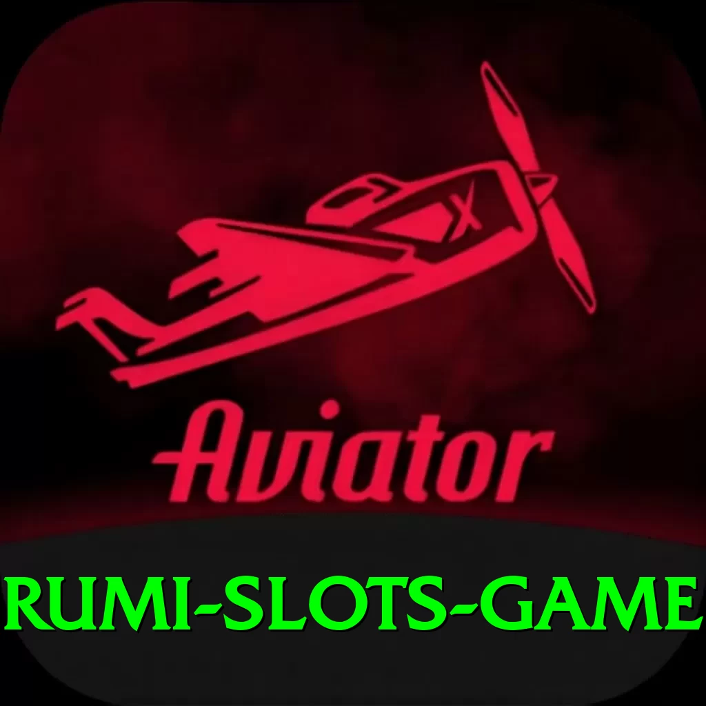 Rumi Slots Game Gold Edition v2.5.6 - 2