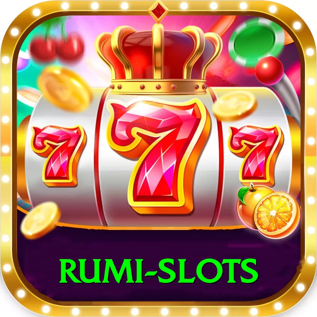 Rumi Slots Pro1 v2.9.4 - 2