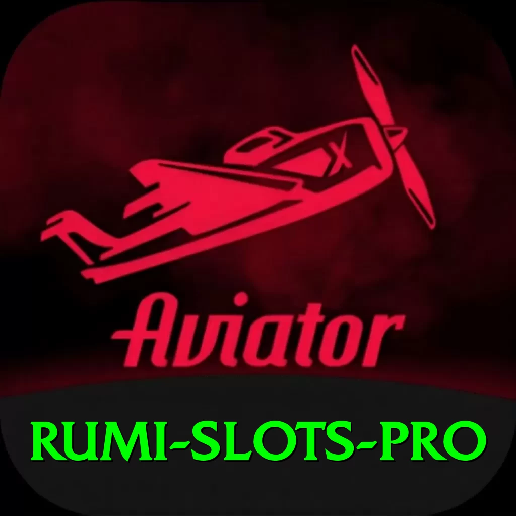 Rumi Slots Casino Official v2.3.9 - 2
