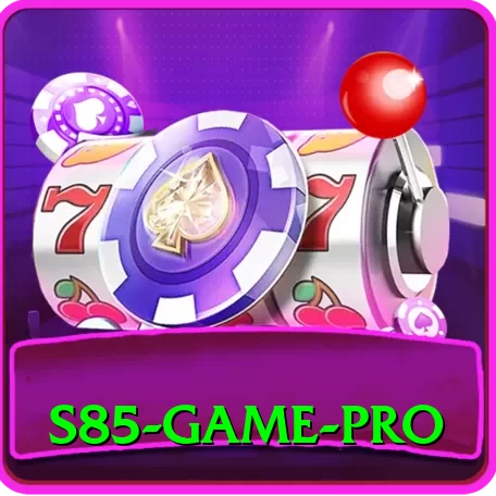 S85 Game - Slots Elite - 2