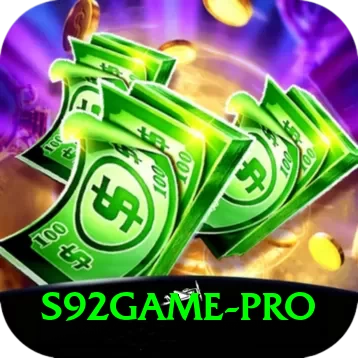 s92game Game Super v5.2.9 - 2