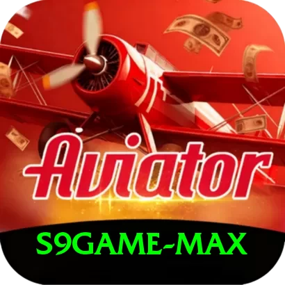 s9game Game Max v4.7.3 - 2