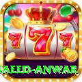 saeed anwar - Mega Edition v5.6.7