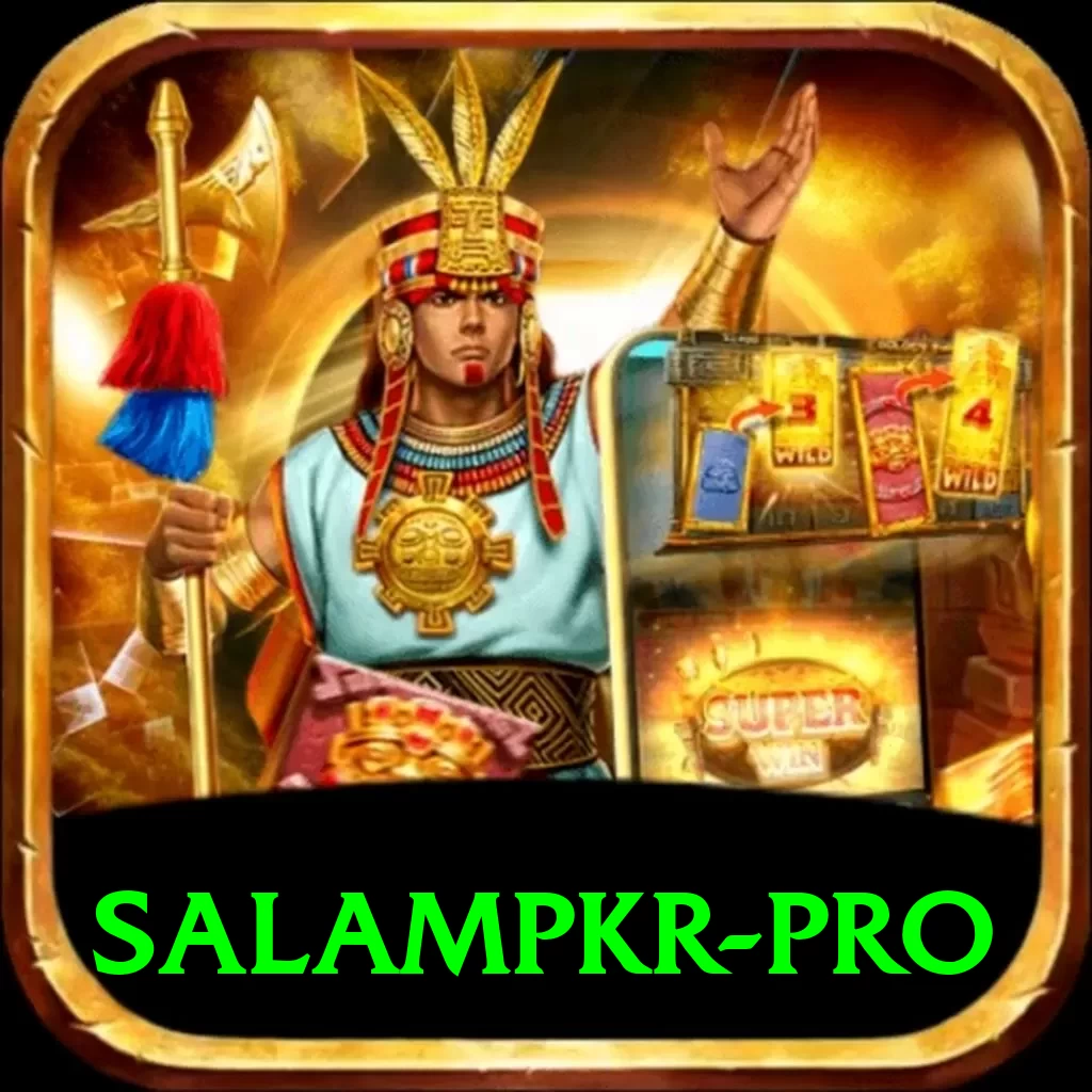 SalamPKR Champion Latest v1.1.8 - 2