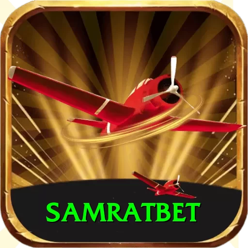 samratbet Premium Casino App - 2