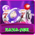 sana mir Gaming Elite v2.2.4