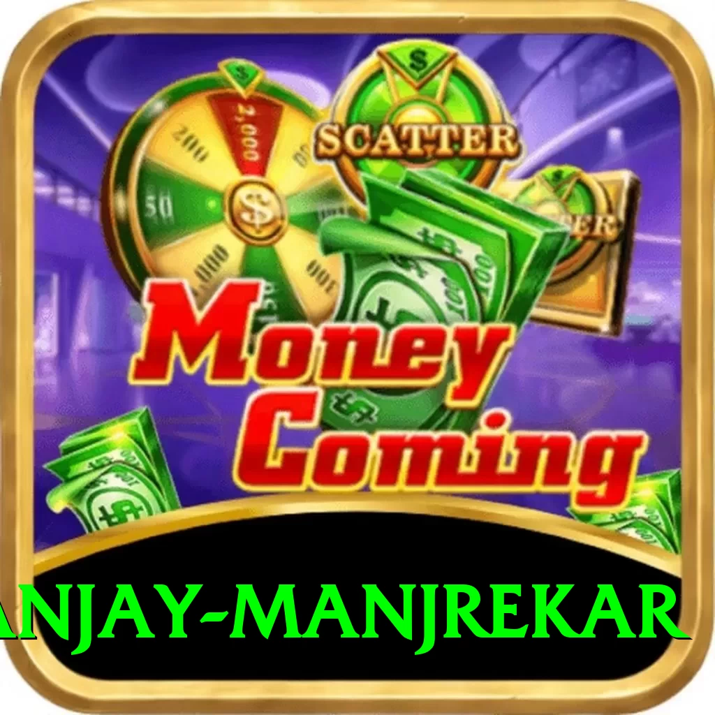 sanjay manjrekar - Slots Master - 2