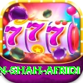 shaheen shah afridi Bonus Royal v2.9.7