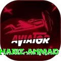 shariz ahmad Games Pro