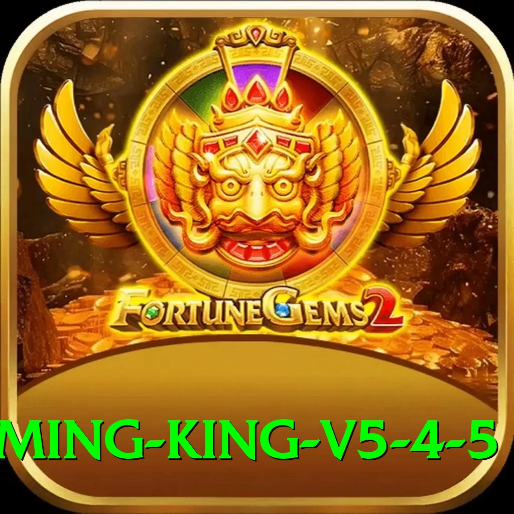 Six6s Casino Gaming King v5.4.5 - 2