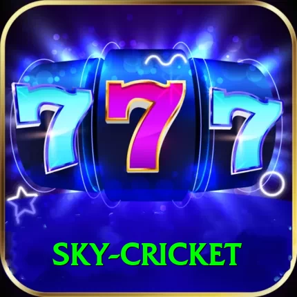 sky cricket Mega Gaming App - 2