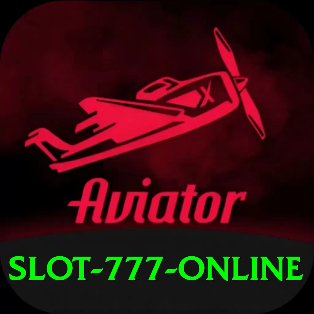 slot 777 online - Master v4.7.0 - 2