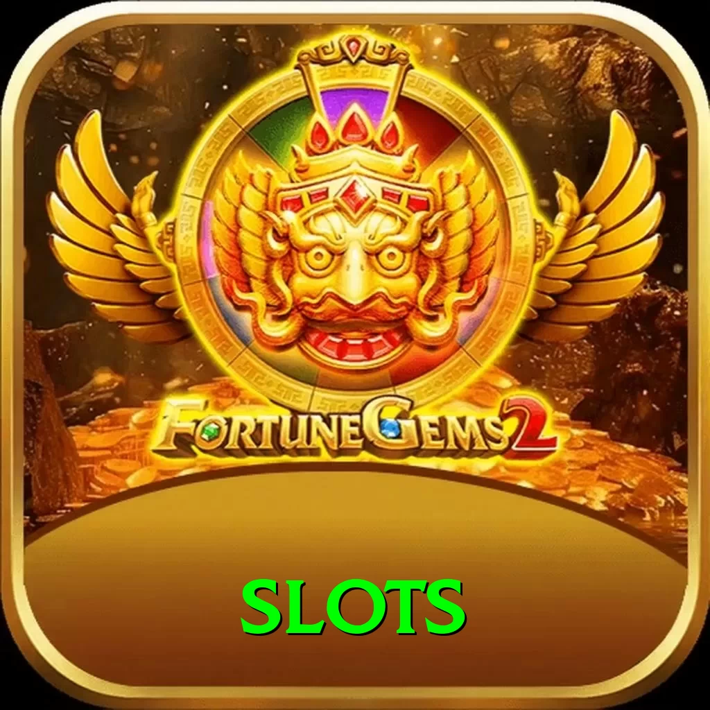 slots Premium Jackpot - 2