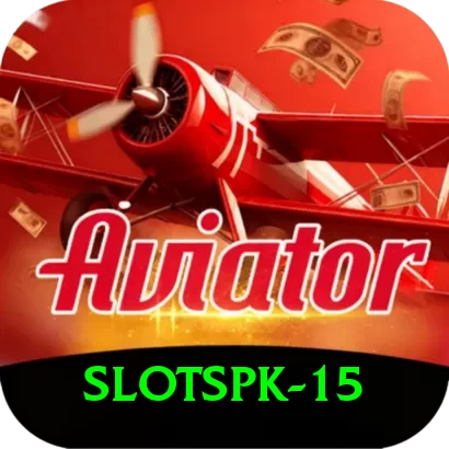 slotspk 15 Premium 2024 - 2