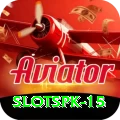 slotspk 15 Premium 2024