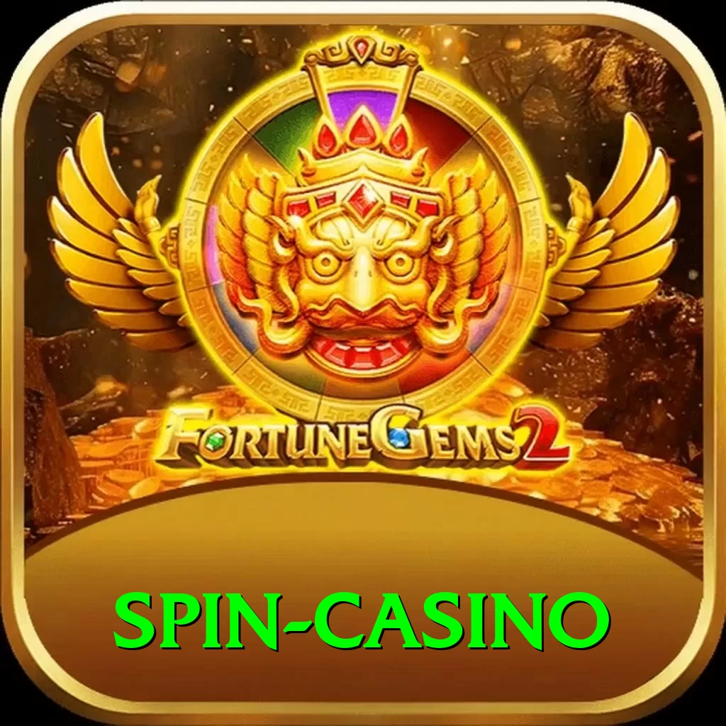 spin casino Deluxe v2.1.8 - 2