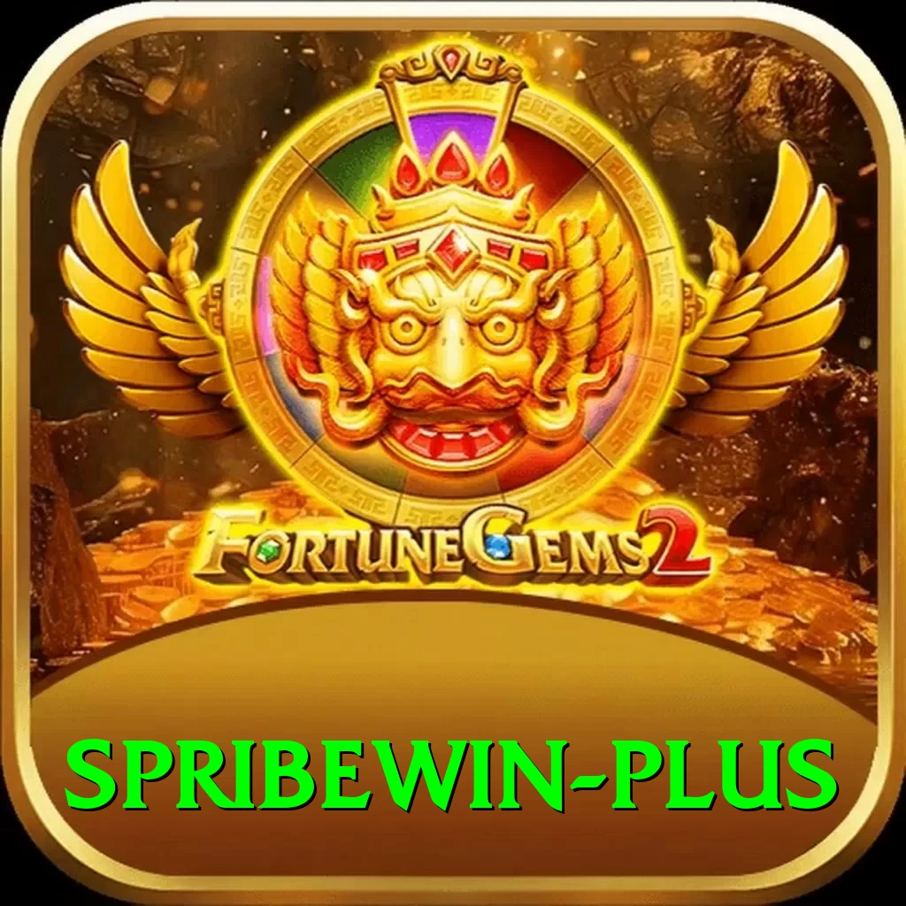 Spribewin Gaming Deluxe v2.1.0 - 2