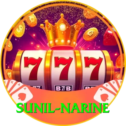 sunil narine PK Champion - 2