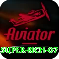 Super Rich 07 Pro