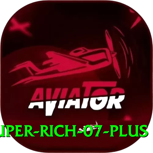 Super Rich 07 Pro1 v5.0.7 - 2