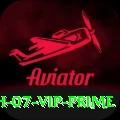 Super Rich 07 - VIP Prime