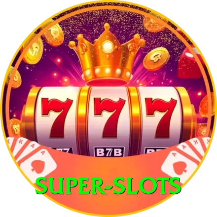 super slots Cash Ultimate - 2