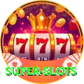 super slots Cash Ultimate