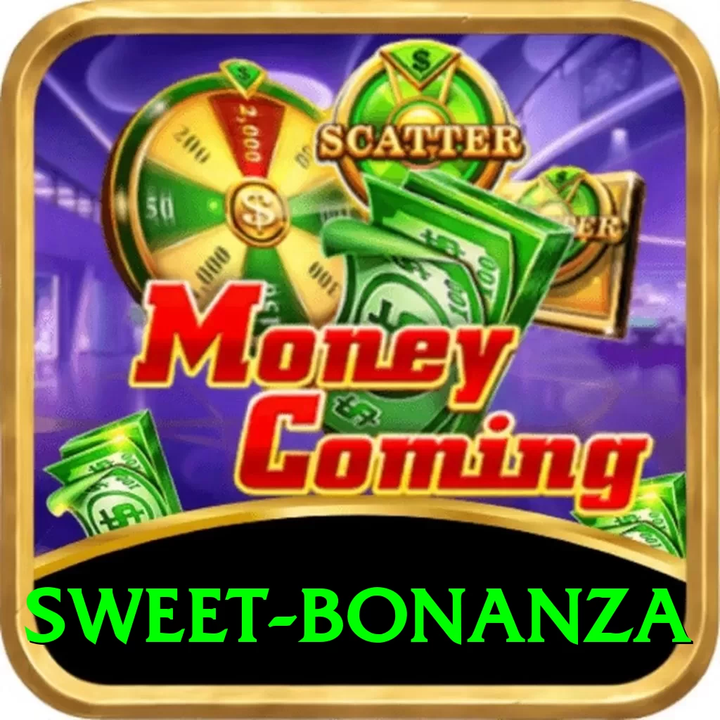 sweet bonanza Champion - Win Real PKR - 2