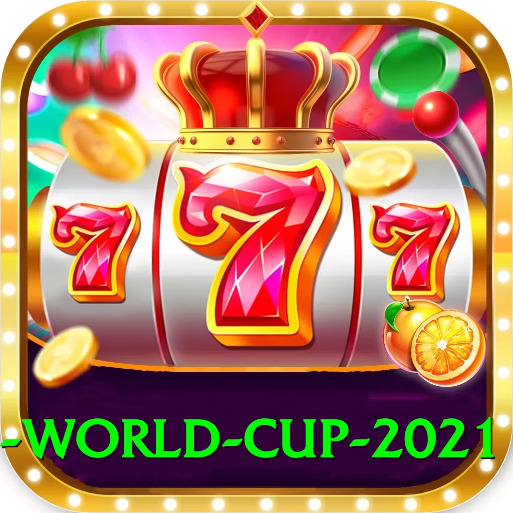 t 20 world cup 2021 Games Mega - 2