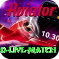 t20 live match Gaming King