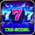 t20 score Official v3.4.1