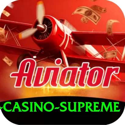 tackle - Casino Supreme - 2