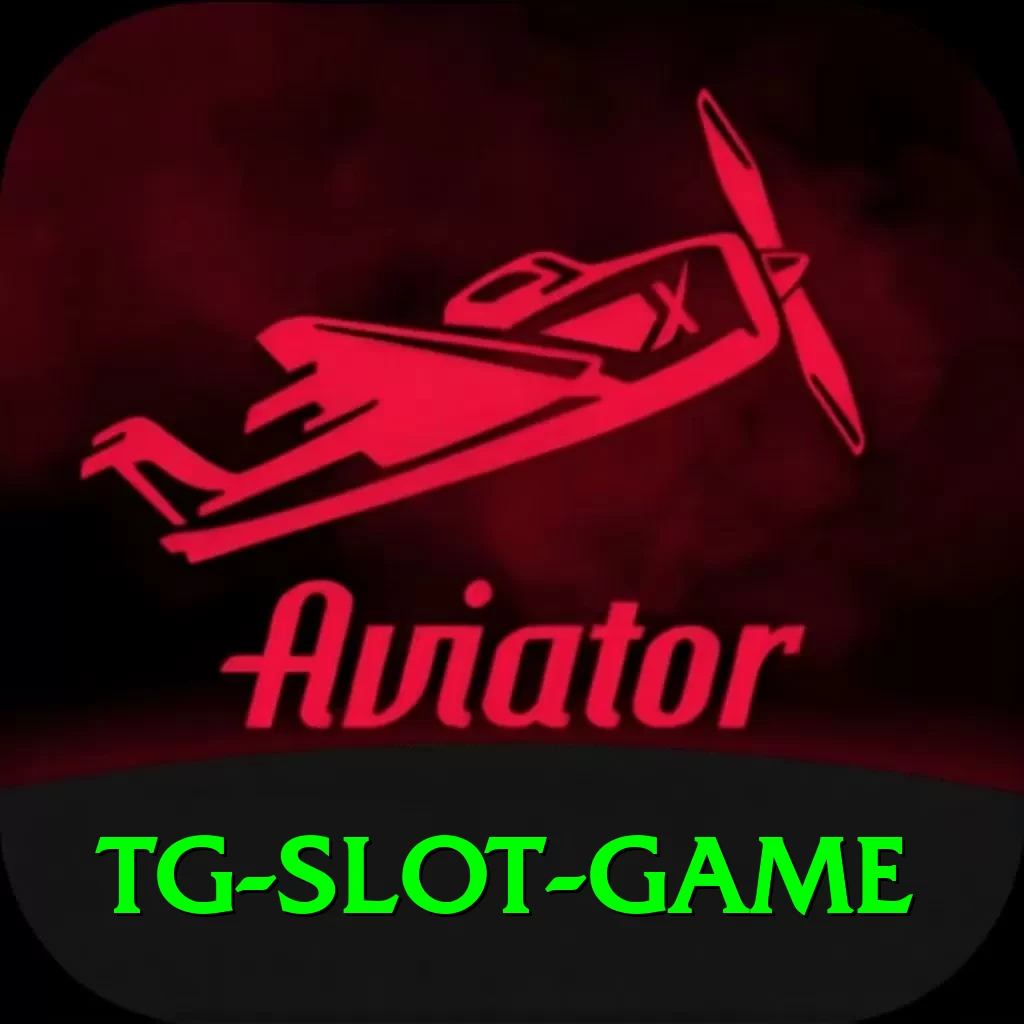 TG Slot Game Pro v5.2.5 - 2