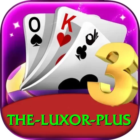 the luxor - Legend Edition v1.1.2 - 2