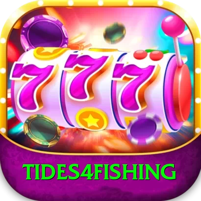 tides4fishing Plus New - 2