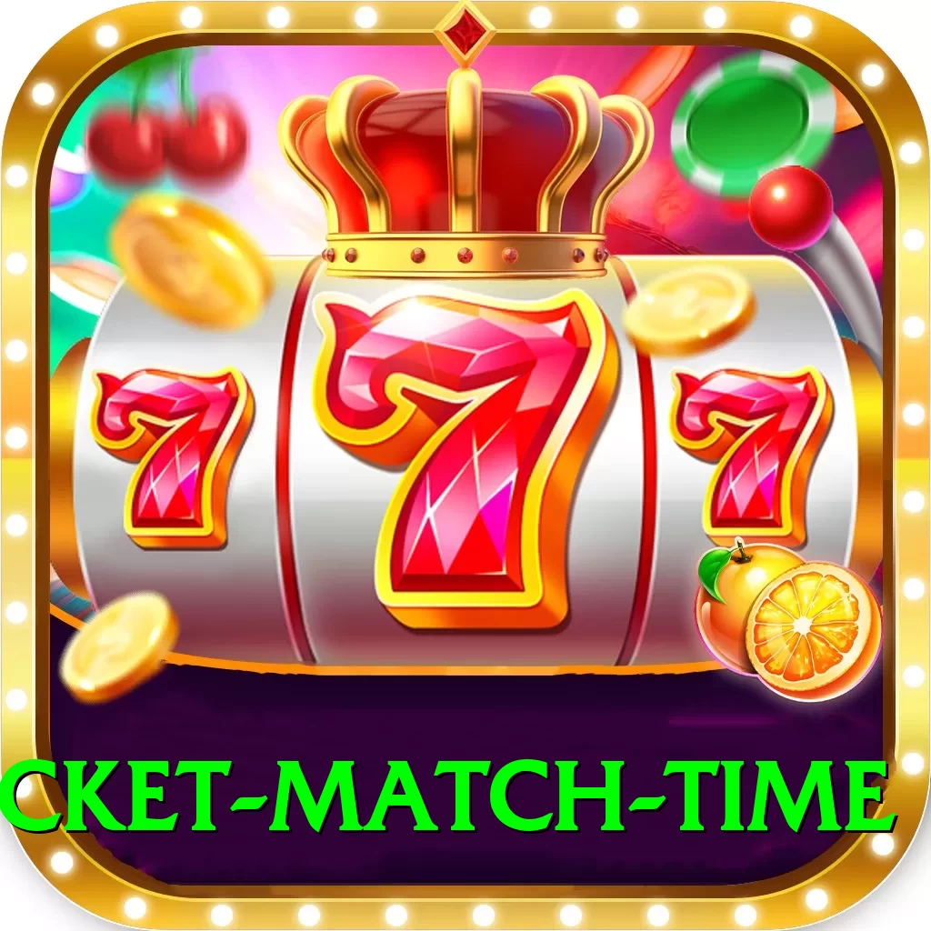 today cricket match time VIP APK v2.7.3 - 2